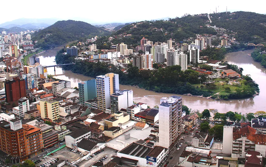 Blumenau - SC