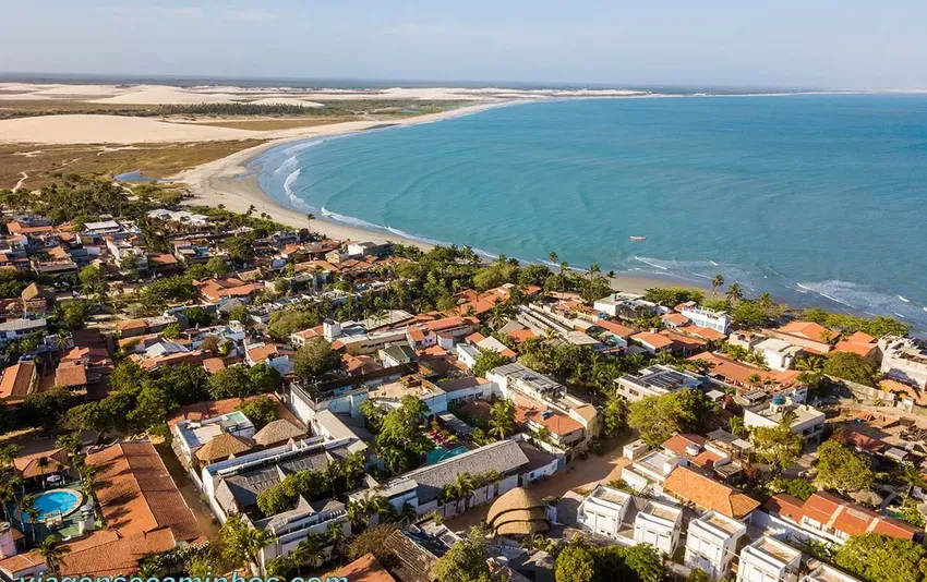Jericoacoara - CE