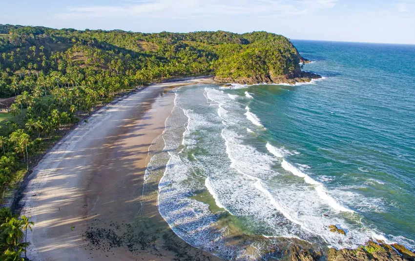 Itacaré - BA