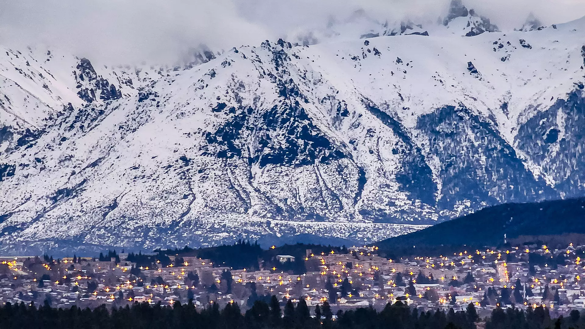 Bariloche / Argentina 