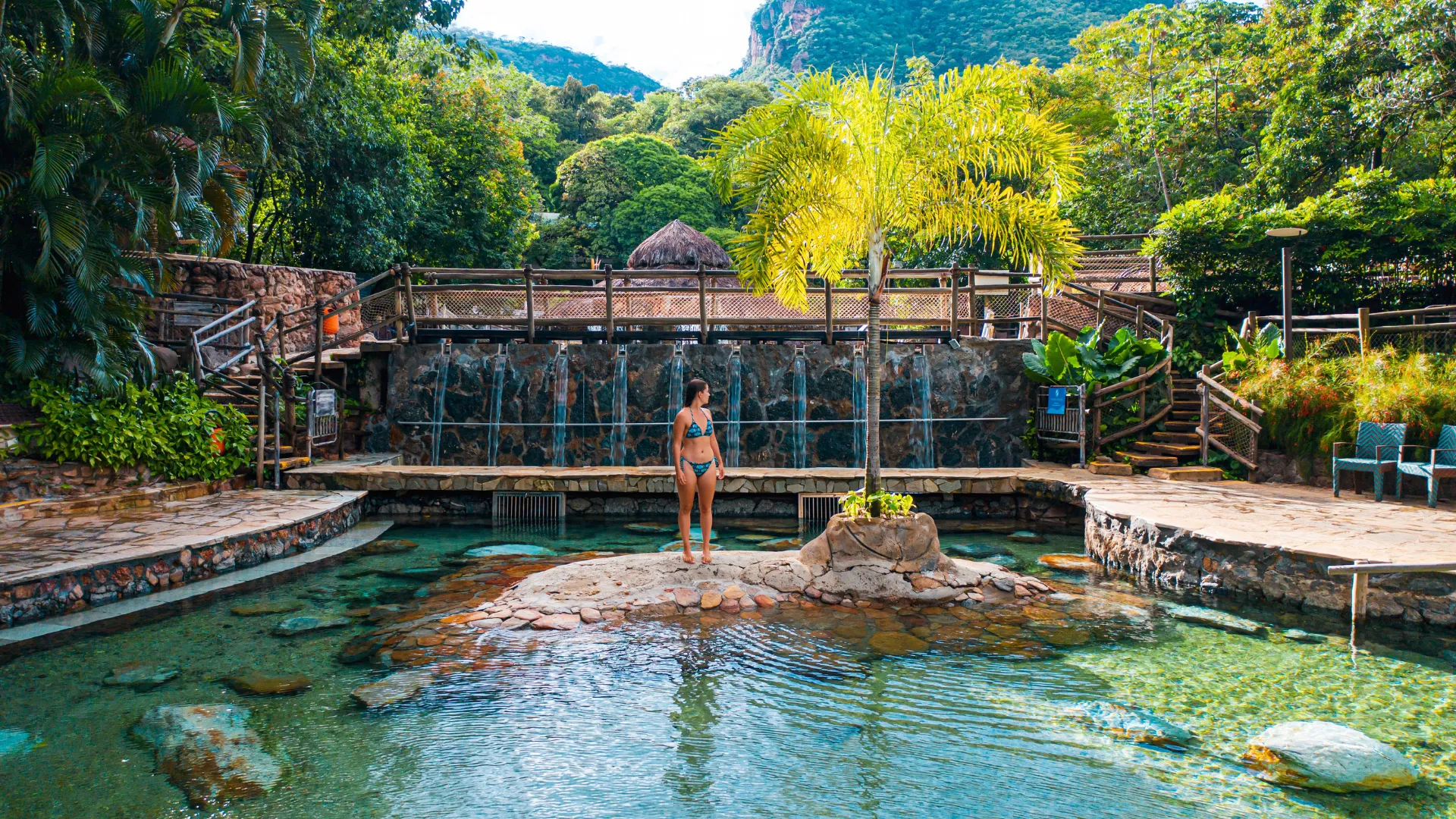 Rio Quente - GO