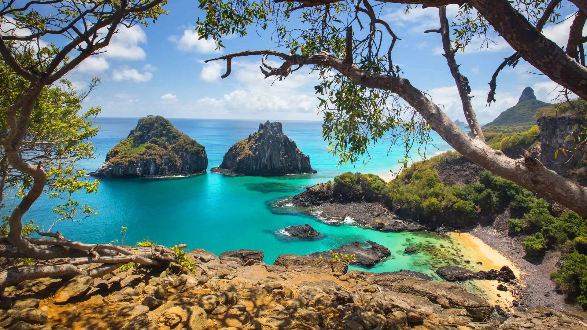 Fernando de Noronha - PE