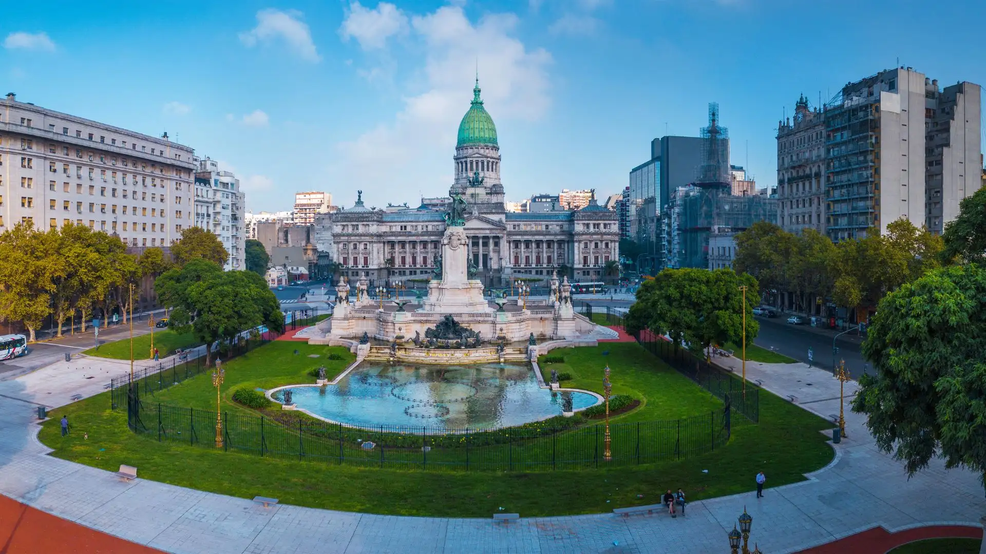 Buenos Aires
