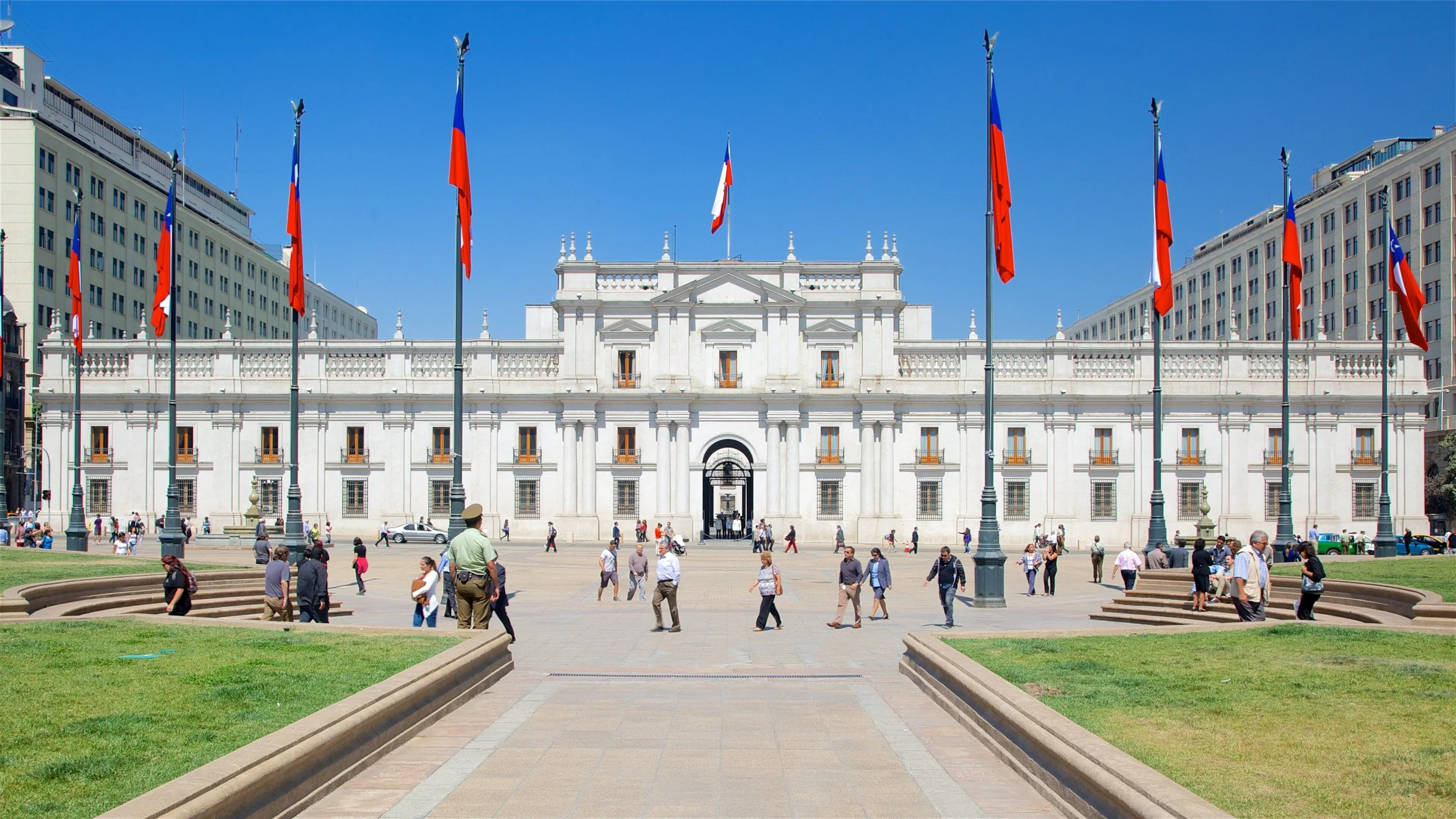 Santiago