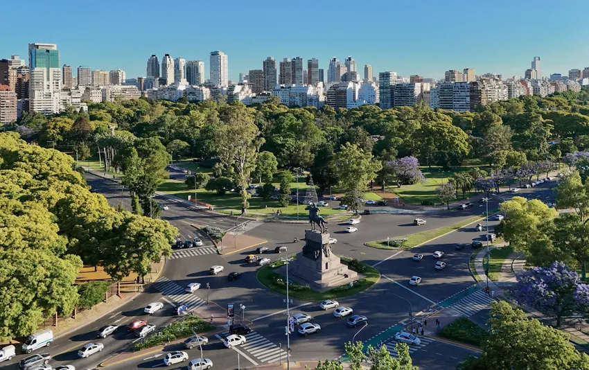 Buenos Aires - Argentina