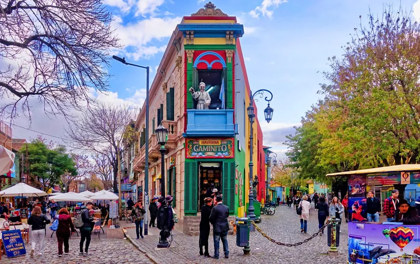 Imagem 5 de Buenos Aires