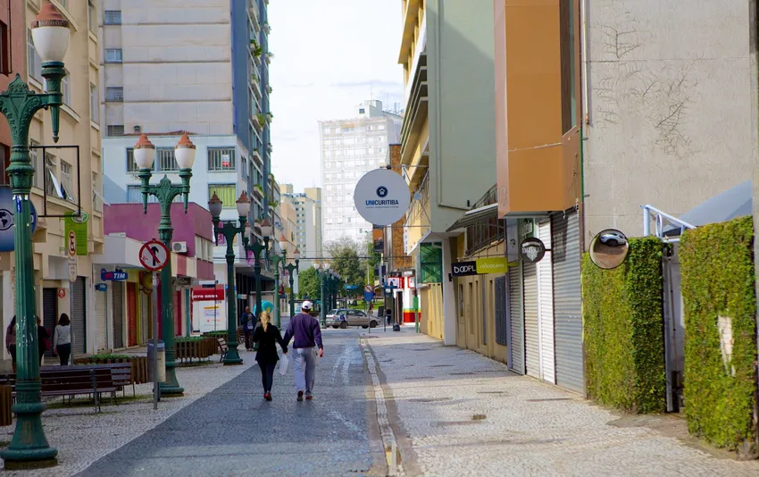 Curitiba - PR 