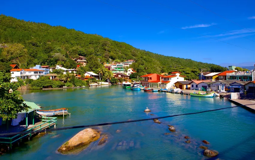 Costão do Santinho Resort - SC