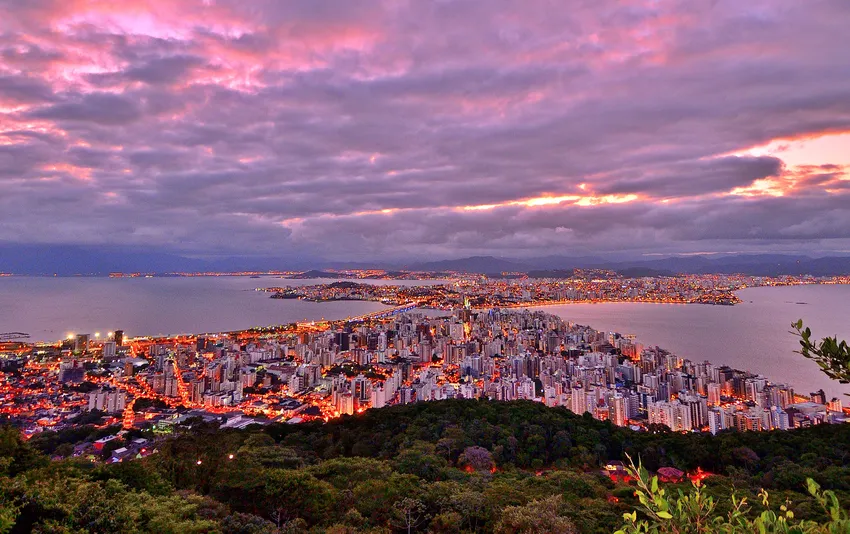 Imagem 5 de Florianópolis - SC