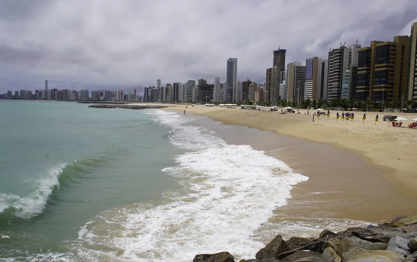Fortaleza - CE