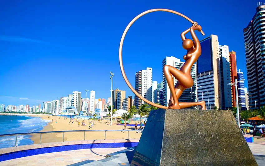 Fortaleza - CE