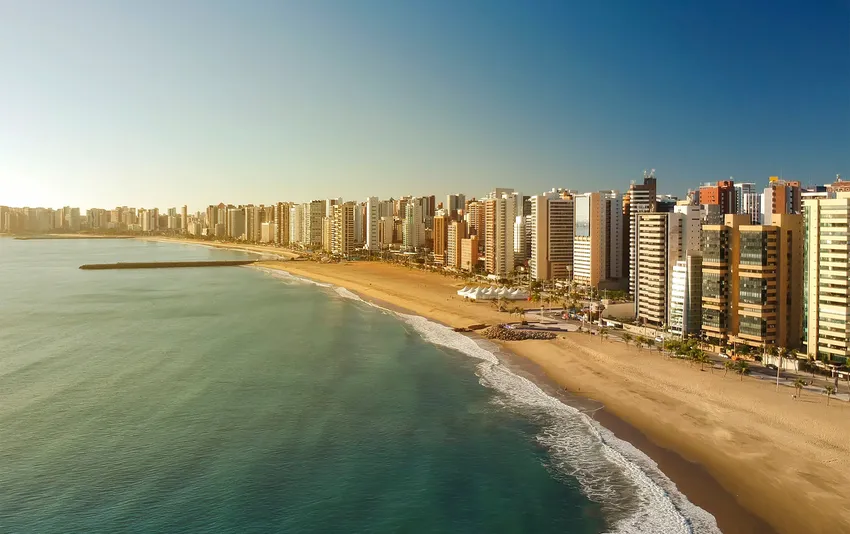 Fortaleza - CE