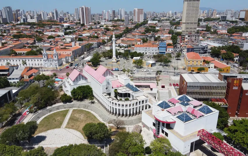 Fortaleza - CE