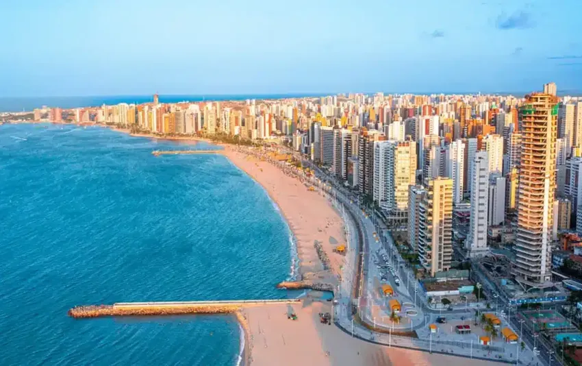 Imagem 5 de Fortaleza - CE