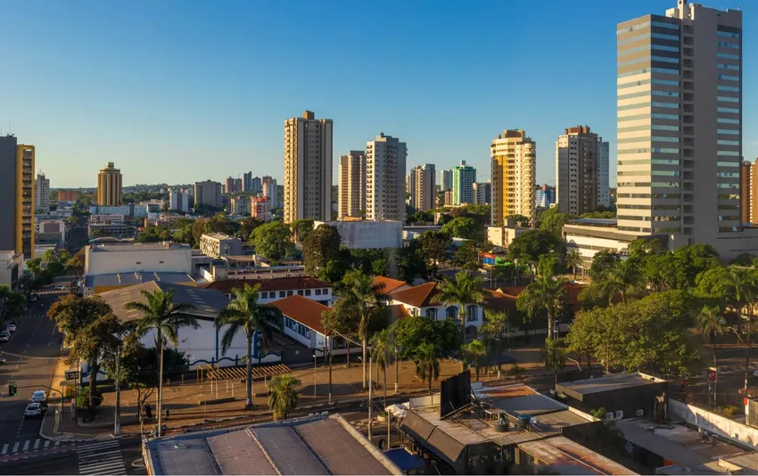 Imagem 5 de Foz do Iguaçu - PR