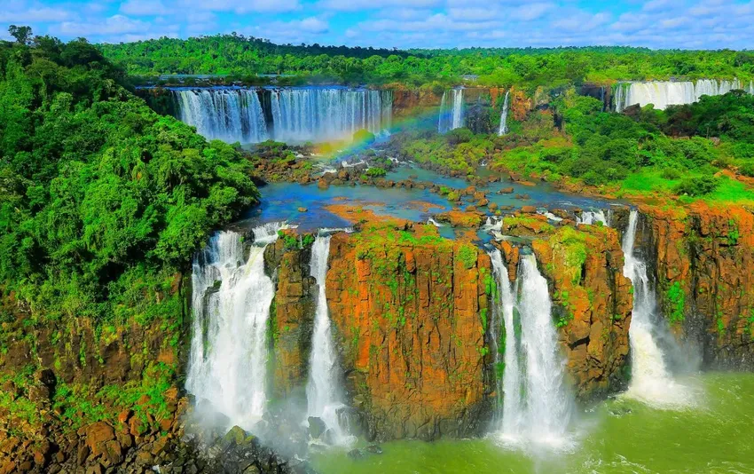 Imagem 6 de Foz do Iguaçu - PR