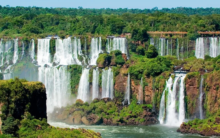 Imagem 7 de Foz do Iguaçu - PR