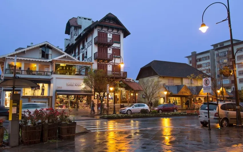 Gramado - RS 
