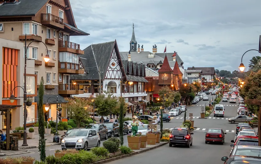 Gramado - RS 