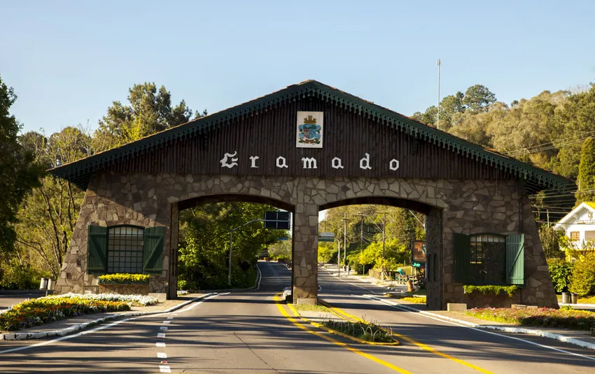 Gramado - RS 