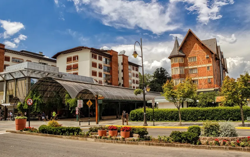 Gramado - RS 