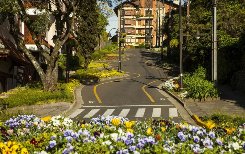 Imagem 5 de Gramado - RS