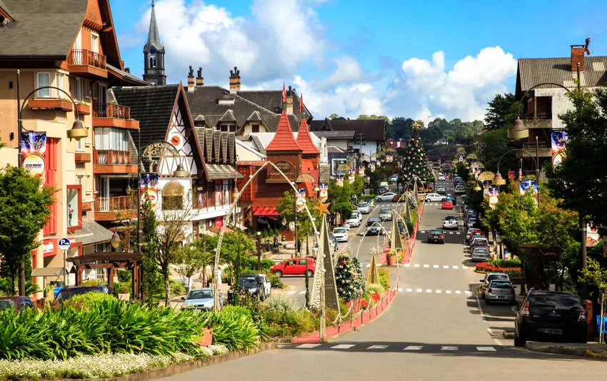 Imagem 6 de Gramado - RS