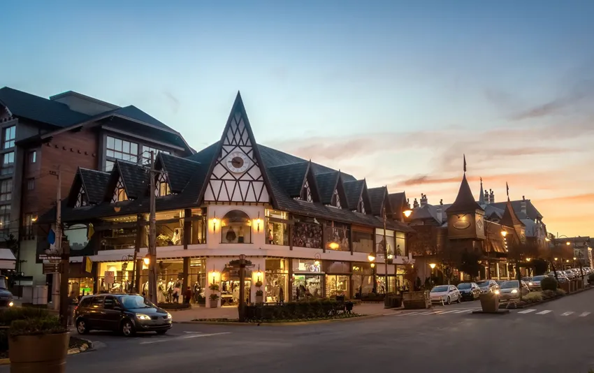 Imagem 7 de Gramado - RS