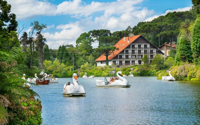Imagem 8 de Gramado - RS