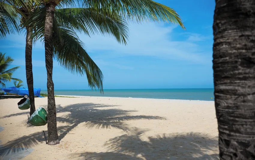 Porto Seguro - BA 