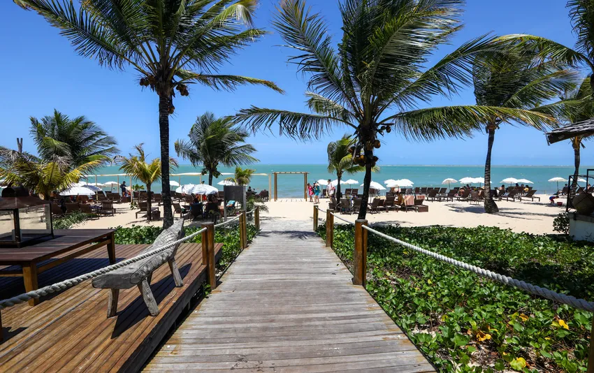 Porto Seguro - BA 