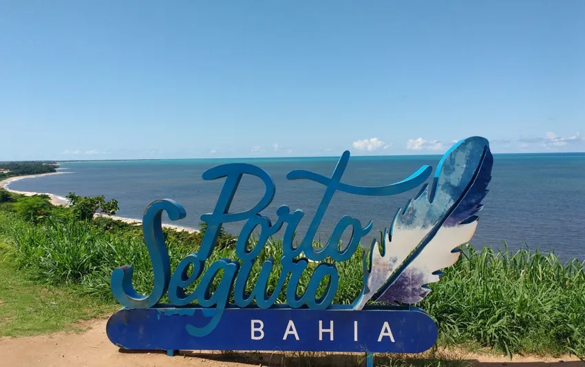 Porto Seguro - BA 