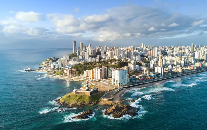 Salvador - BA