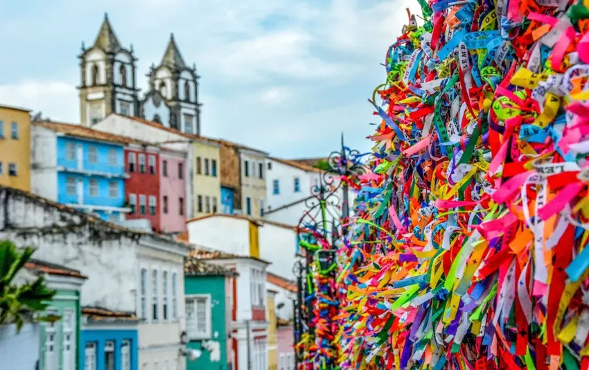 Salvador - BA