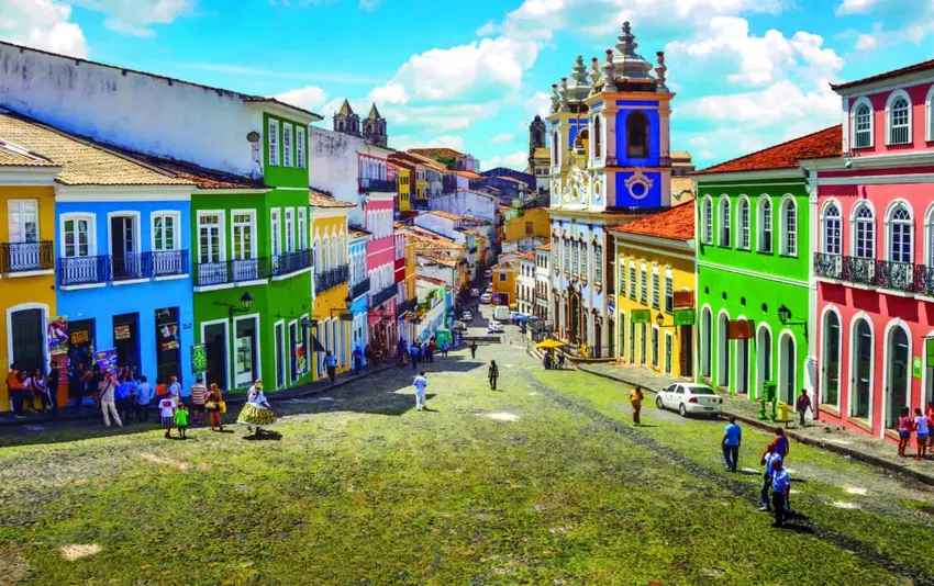 Salvador - BA