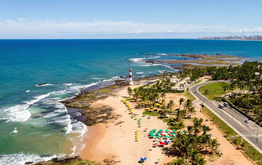 Salvador - BA