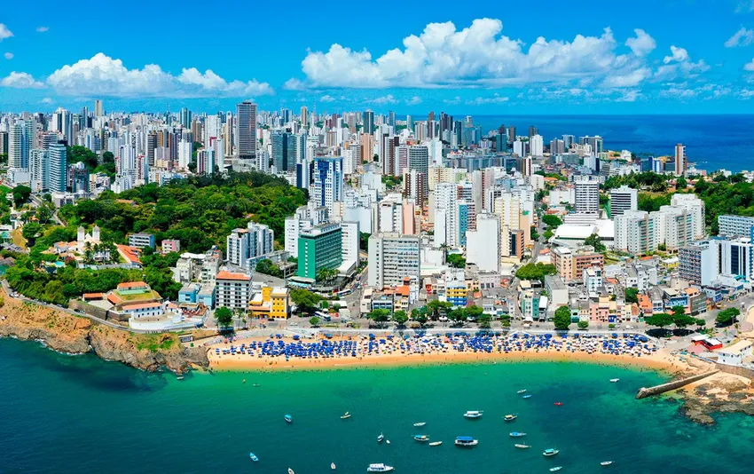 Imagem 5 de Salvador - BA