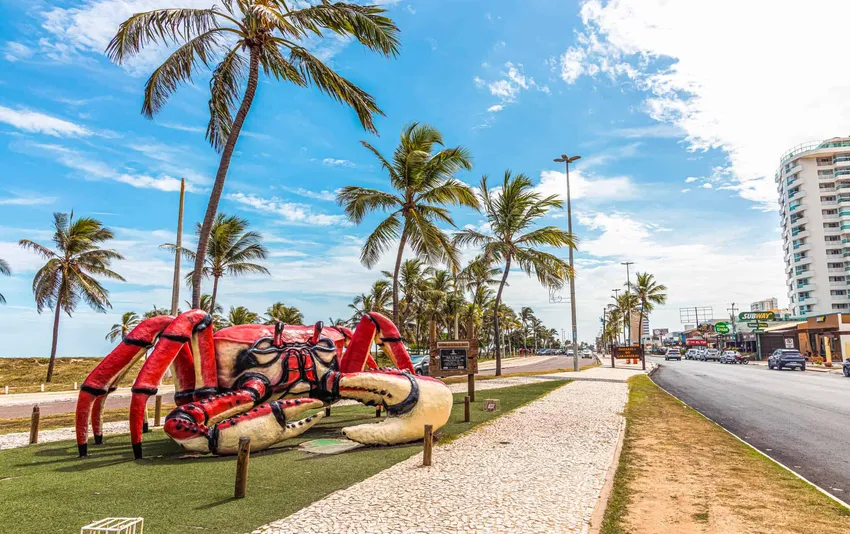 Aracaju - SE