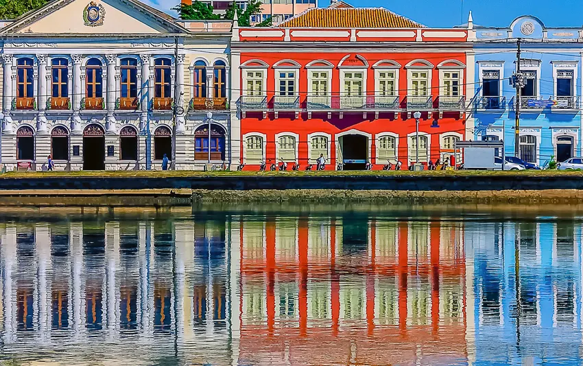 Recife - PE
