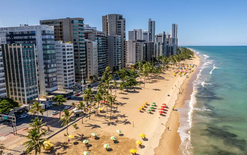Imagem 5 de Recife - PE