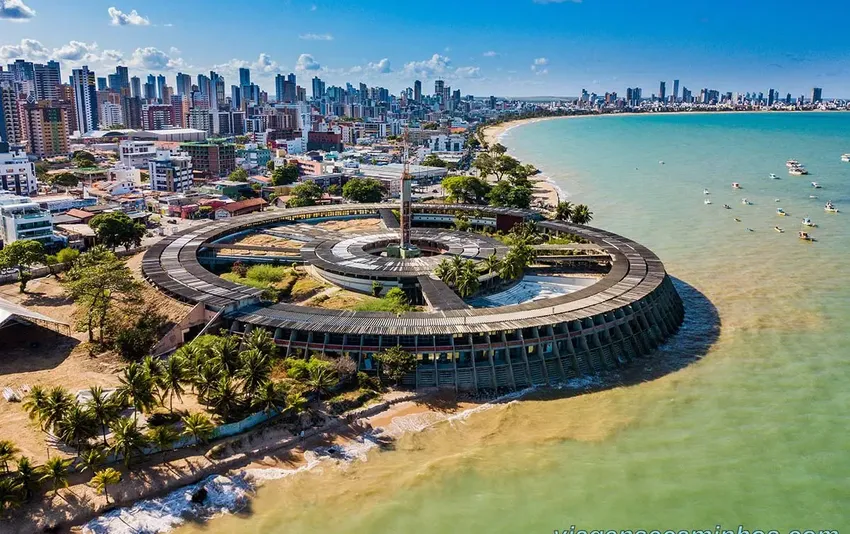 João Pessoa - PB
