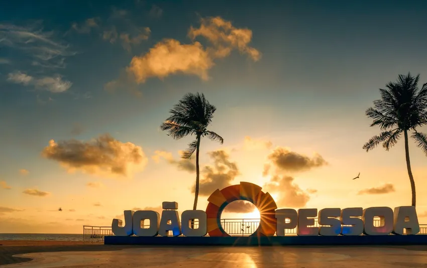 Imagem 5 de João Pessoa - PB
