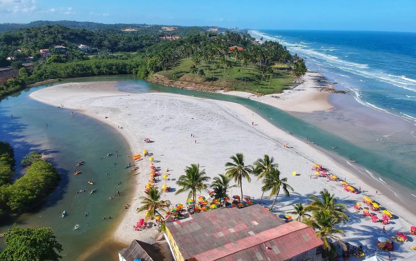 Imagem 5 de Ilhéus - BA