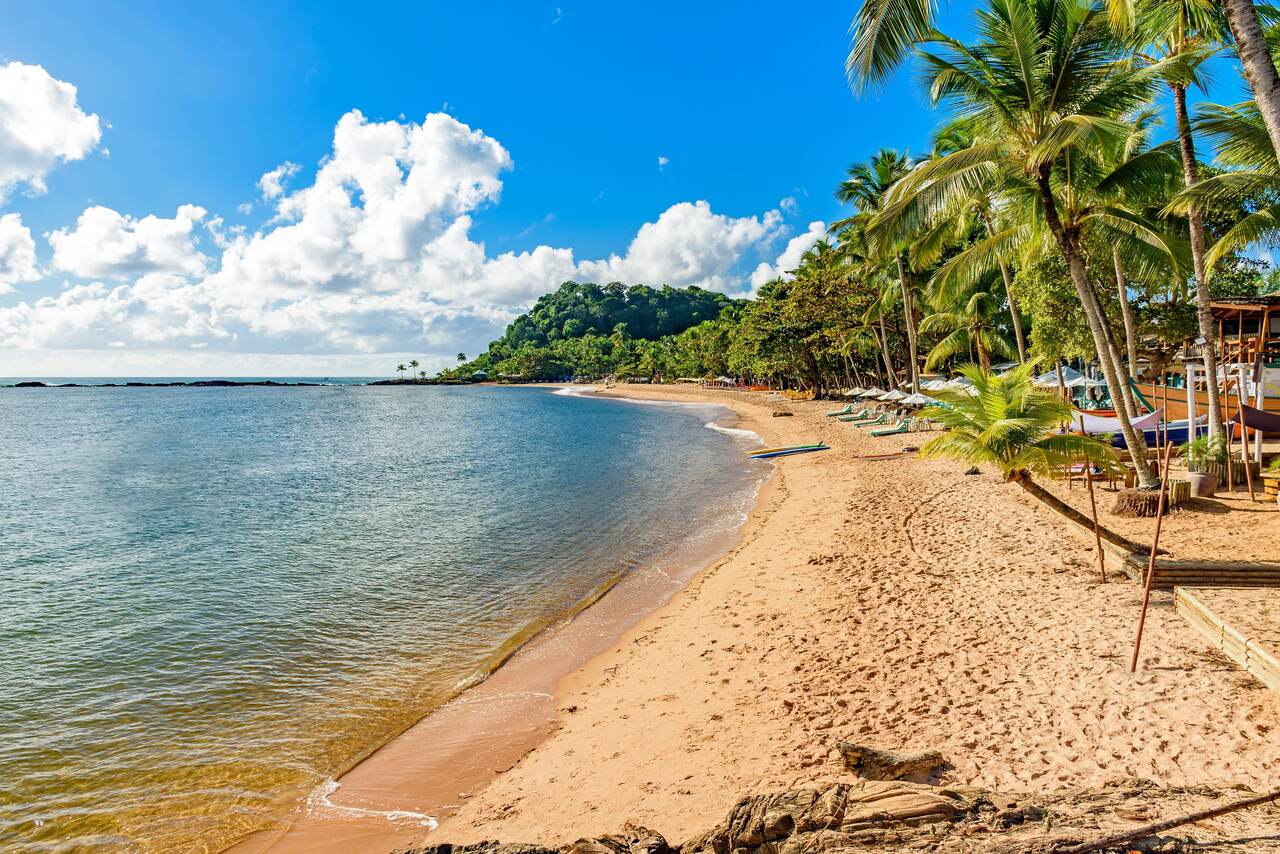 Imagem 1 de Itacaré - BA