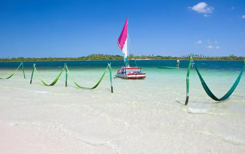 Imagem 1 de Jericoacoara - CE