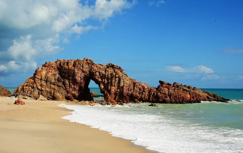 Imagem 2 de Jericoacoara - CE