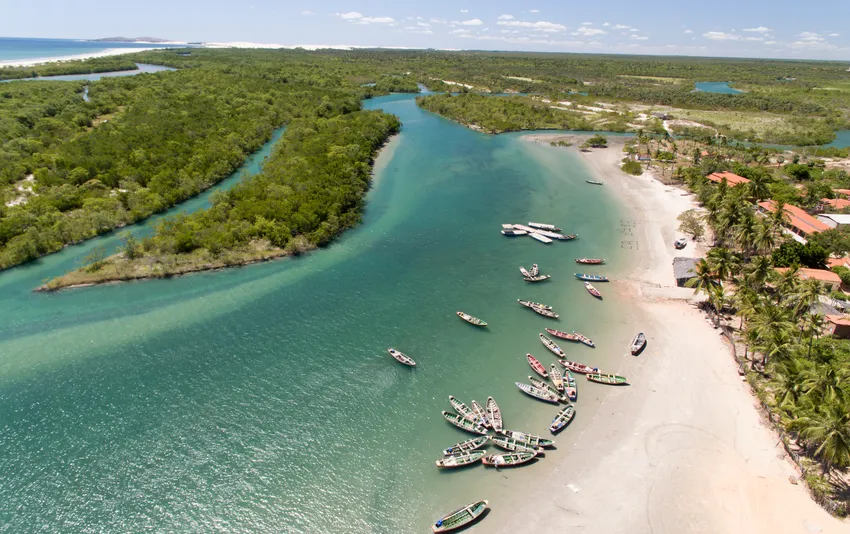 Imagem 4 de Jericoacoara - CE