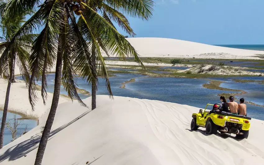 Imagem 5 de Jericoacoara - CE