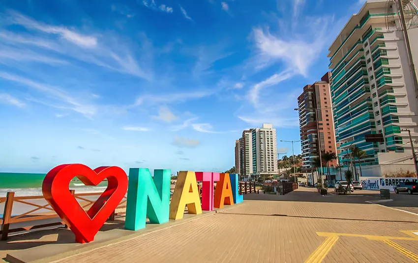 Natal - RN