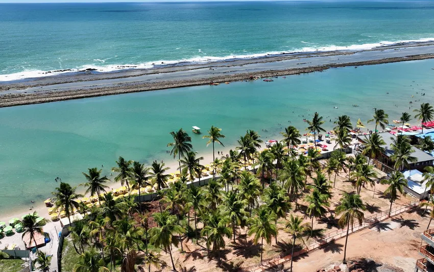 Imagem 2 de Porto de Galinhas - PE